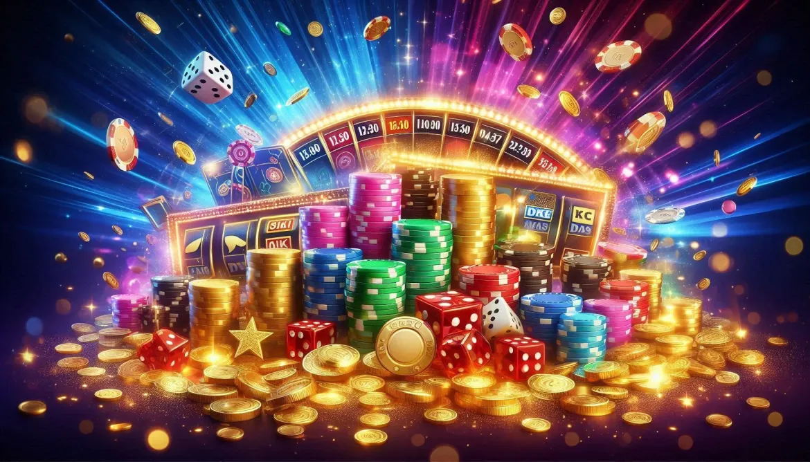 29Black Casino